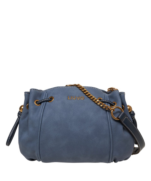 Borsa a secchiello 'Ginesa'