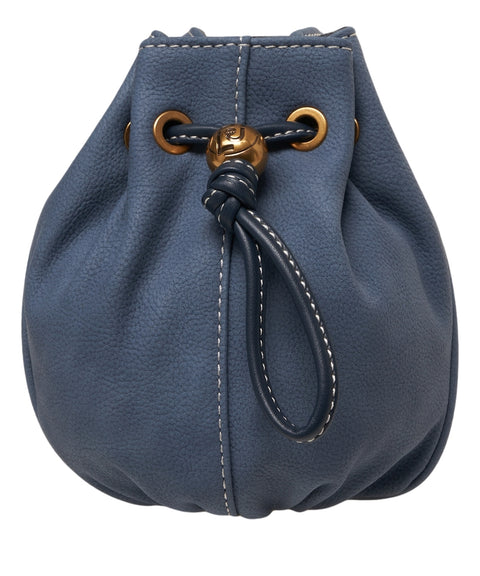 Borsa a secchiello 'Ginesa'