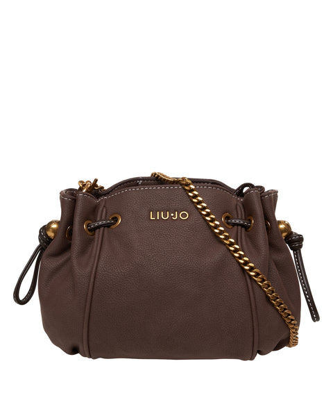 Borsa a secchiello 'Ginesa'