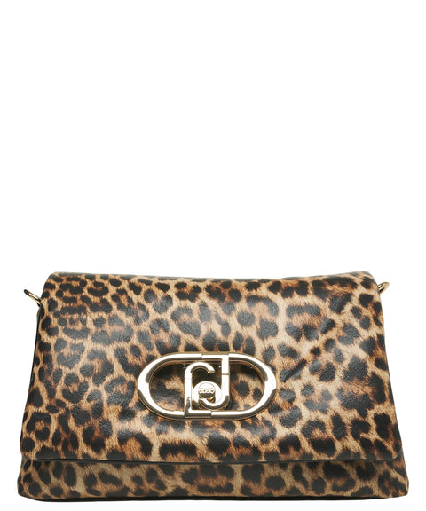 Umhängetasche 'LaPuffy'