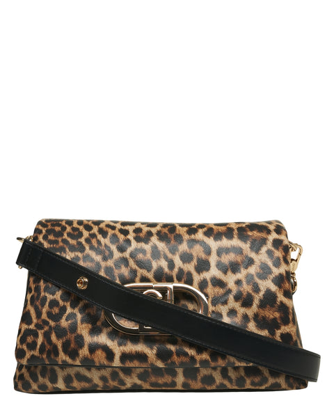 Umhängetasche 'LaPuffy'