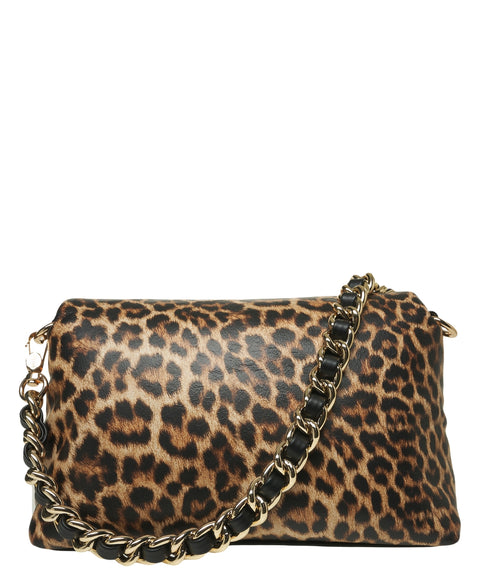 Umhängetasche 'LaPuffy'