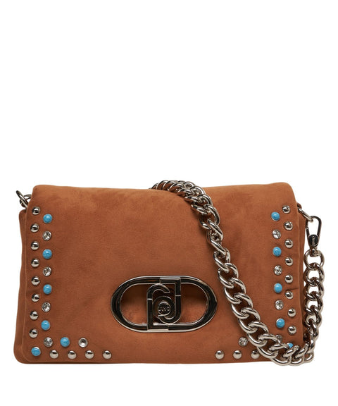 Shoulderbag 'LaPuffy'