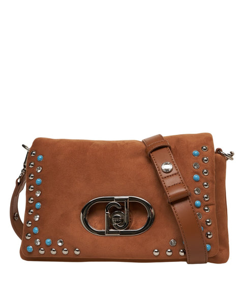 Shoulderbag 'LaPuffy'