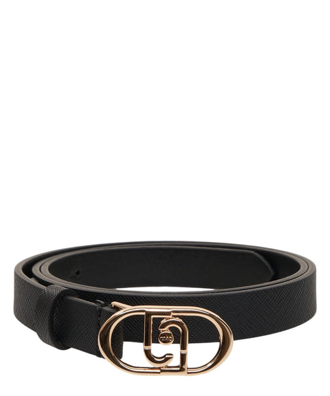 Gürtel mit Logo