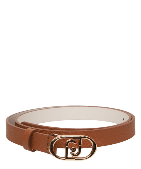 Gürtel mit Logo