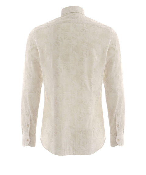 Cotton shirt