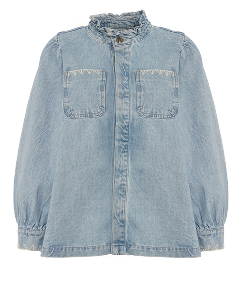 Denim jacket 'Dana'