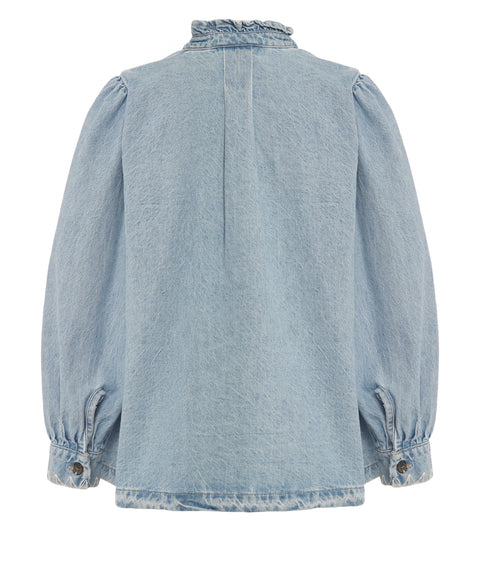 Denim jacket 'Dana'