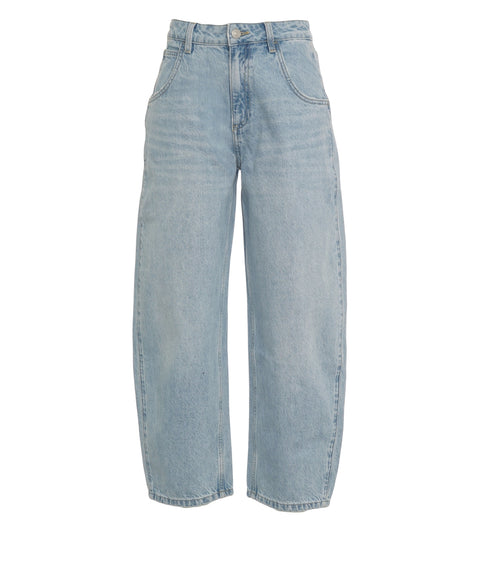 Loose fit jeans 'Bo'