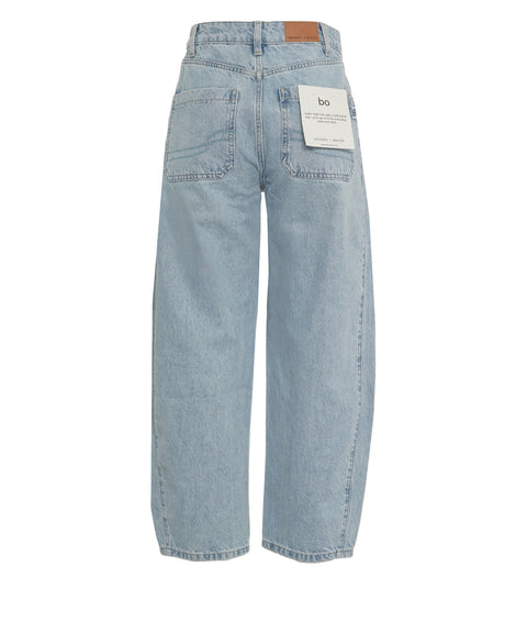 Loose fit jeans 'Bo'