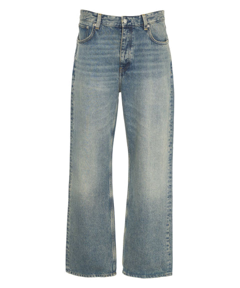Jeans loose fit 'Steve'