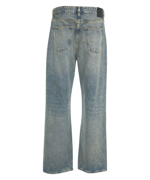 Jeans loose fit 'Steve'