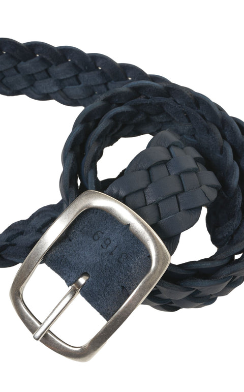 Gürtel 'Hunting Double'