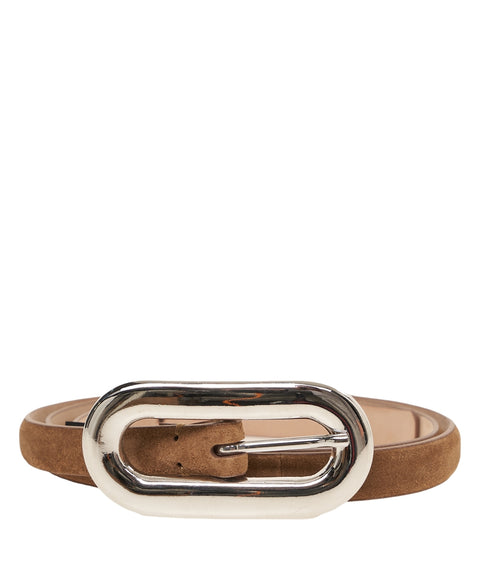 Wildleder Gürtel 'Celeste'