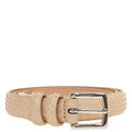 Ledergürtel 'Isa'