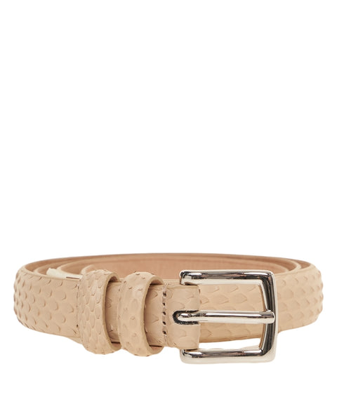 Ledergürtel 'Isa'
