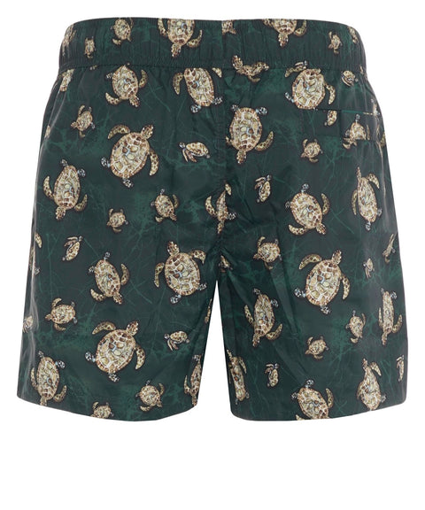 Swim shorts