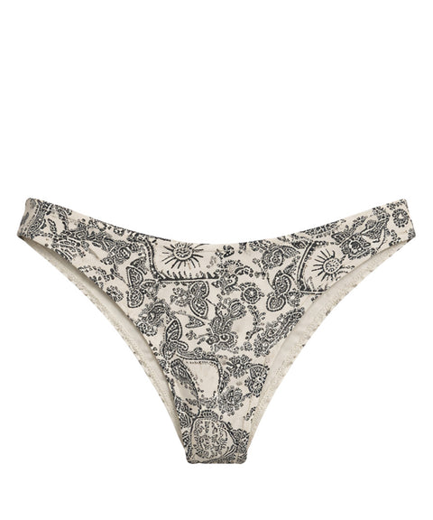 Slip bikini
