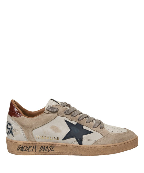 Sneakers 'Ball Star'