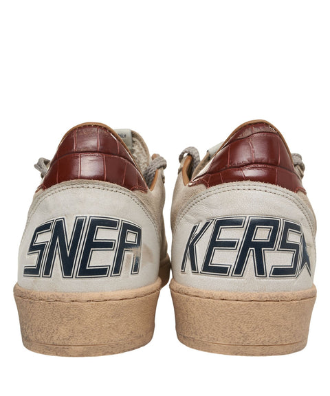 Sneakers 'Ball Star'