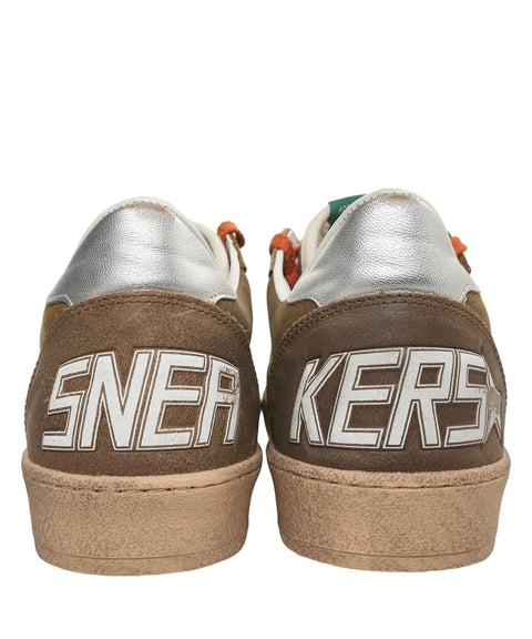 Sneakers 'Ball Star'