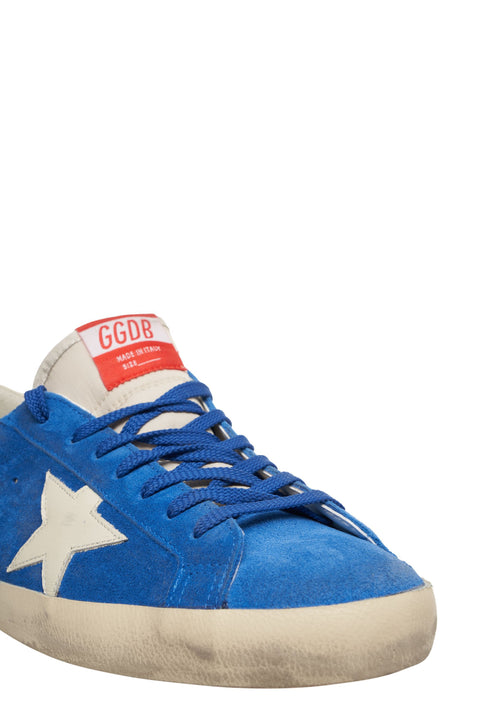 Sneakers 'Super Star'