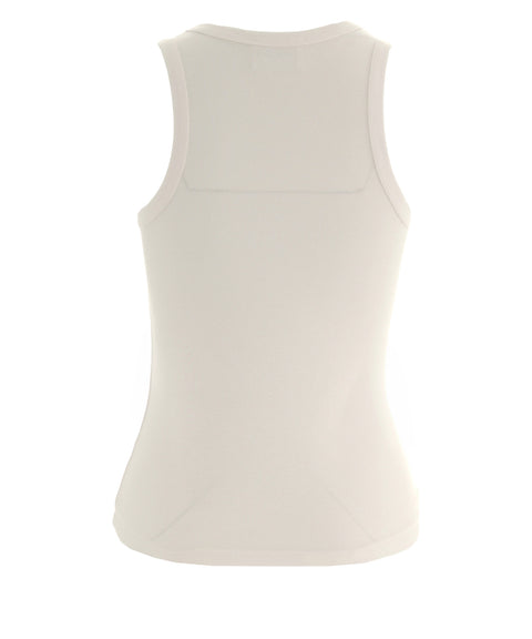 Tank Top mit Applikation 'Bodie'