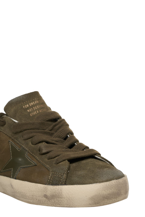 Sneakers 'Super Star'