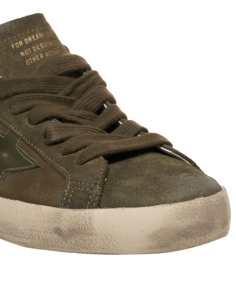 Sneakers 'Super Star'