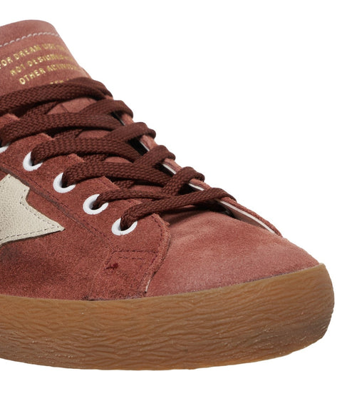 Sneakers 'Super Star'