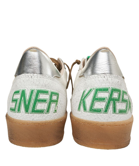 Sneakers 'Ball Star'