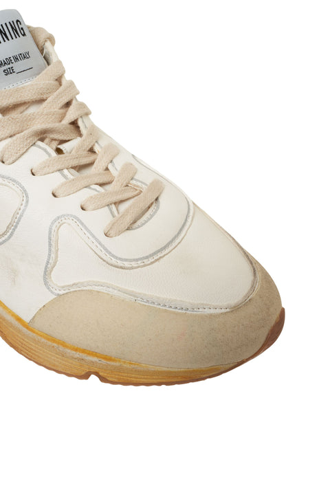 Sneakers 'Running sole'