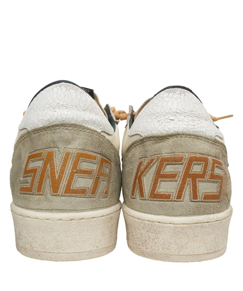 Sneakers 'Ball Star'