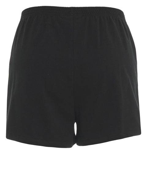 Shorts in misto cotone 'Sunday'