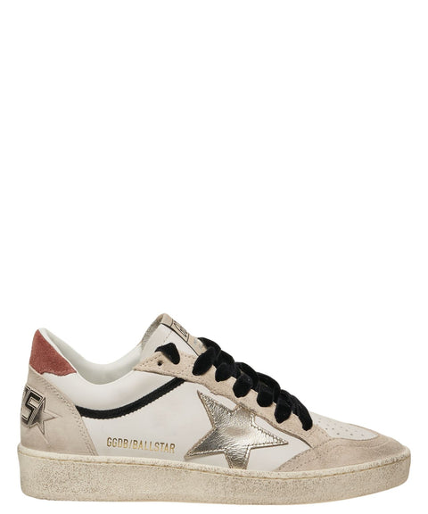 Sneakers 'Ball Star'