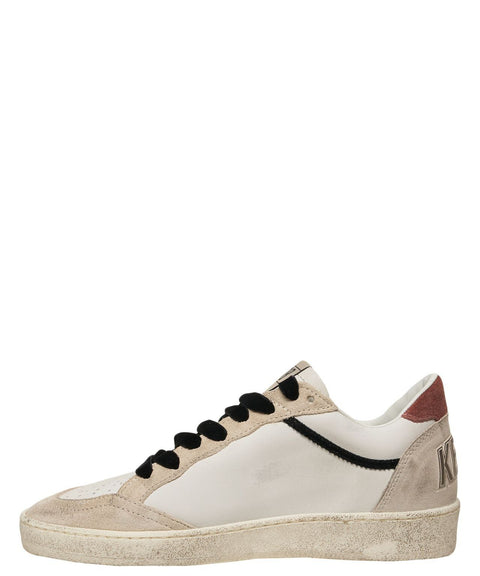 Sneakers 'Ball Star'