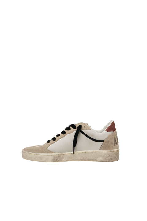 Sneakers 'Ball Star'