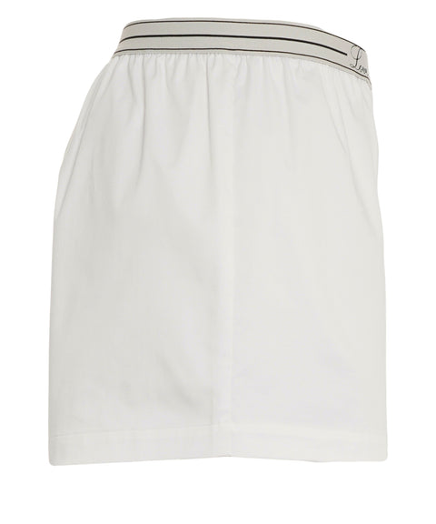 Shorts in cotone 'James'