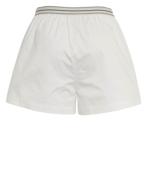 Shorts in cotone 'James'