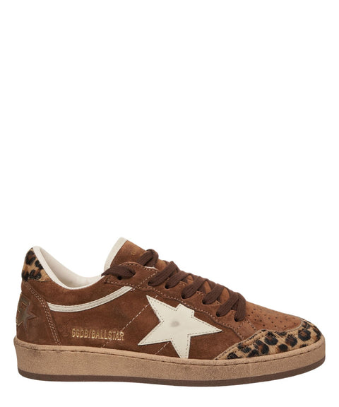 Sneakers 'Ball Star'