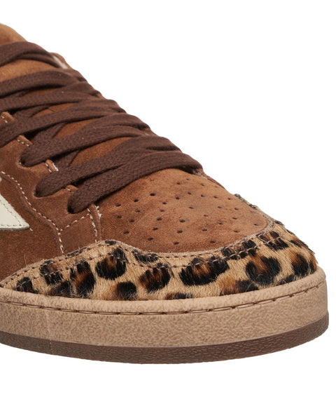 Sneakers 'Ball Star'