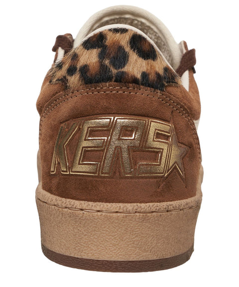 Sneakers 'Ball Star'