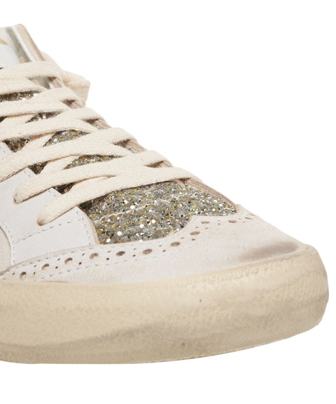 Sneakers 'Mid Star Classic'