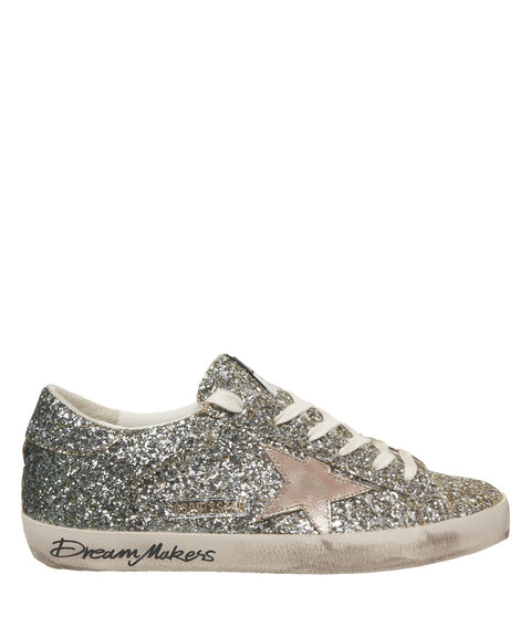 Sneakers 'Super Star'