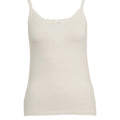 Top in cotone 'Mary'