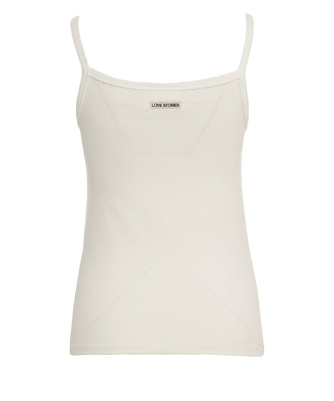 Top aus Baumwolle 'Mary'