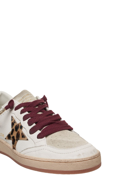 Sneakers 'Ballstar'