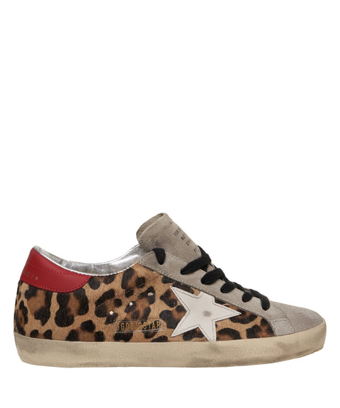 Sneakers 'Super Star'