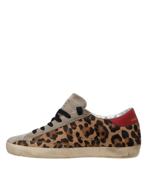 Sneakers 'Super Star'